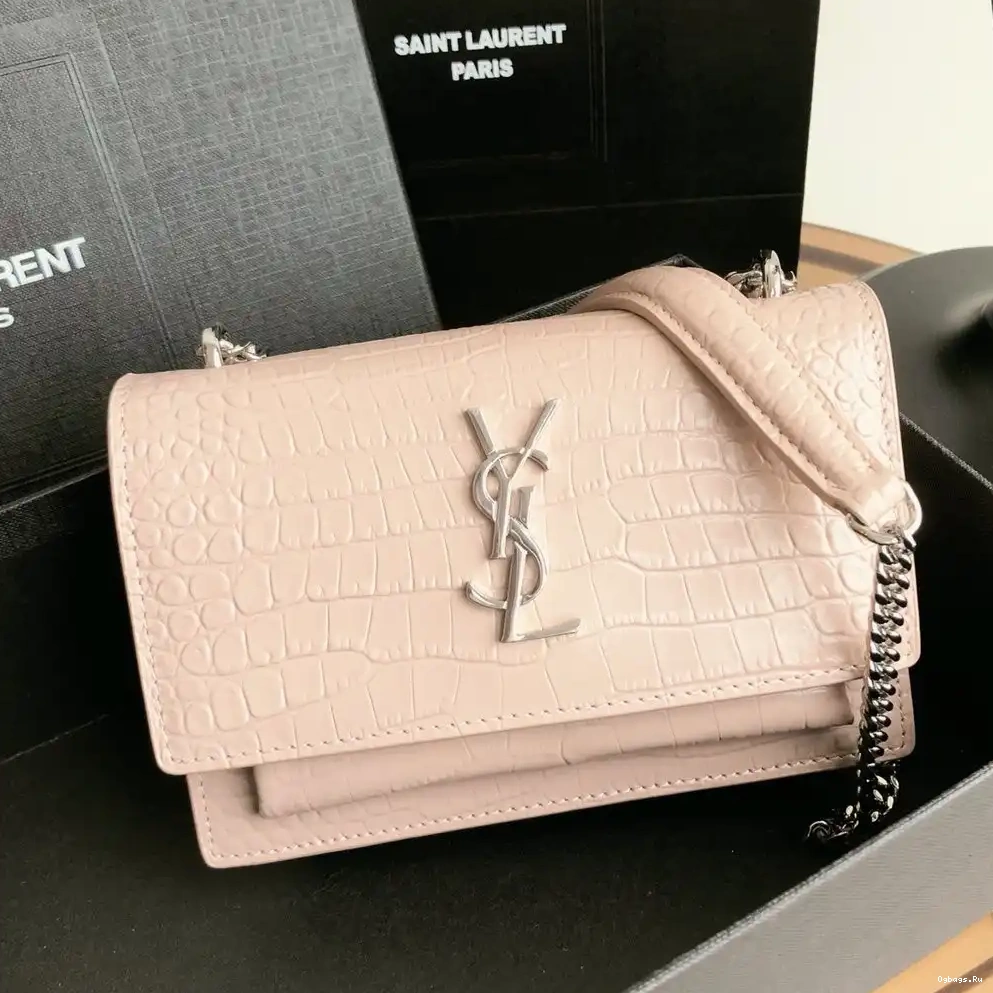 YSL SUNSET 0707